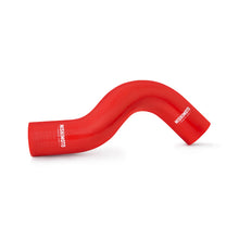 Cargar imagen en el visor de la galería, Mishimoto 2015+ Subaru WRX Silicone Radiator Coolant Hose Kit - Red