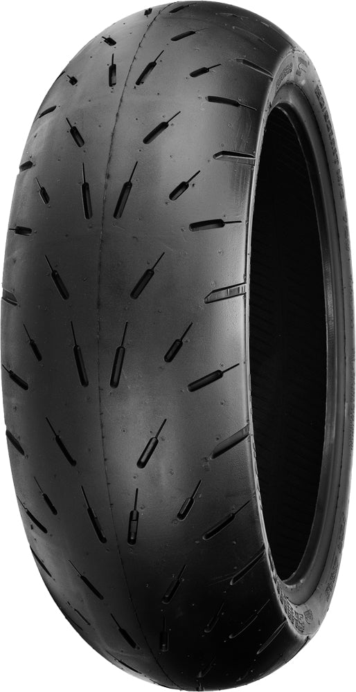 Shinko Tire R003A Hook-UP Drag Rear 200/50ZR17 75W Radial TL (87-4652)
