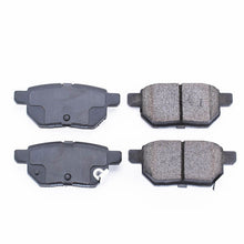 Load image into Gallery viewer, Power Stop 11-17 Lexus CT200h Rear Z16 Evolution Ceramic Brake Pads