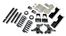 Cargar imagen en el visor de la galería, Belltech LOWERING KIT WITH ND2 SHOCKS