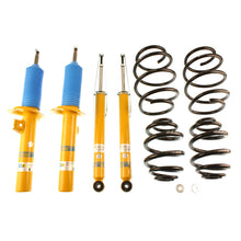 Cargar imagen en el visor de la galería, Bilstein B12 2001 BMW M3 Base Front and Rear Suspension Kit