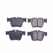 Cargar imagen en el visor de la galería, Power Stop 17-18 Mercedes-Benz C43 AMG Rear Z16 Evolution Ceramic Brake Pads