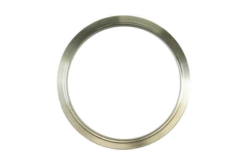 Turbosmart 4.00in Turbocharger V-Band Weld Flange (Frame 3)