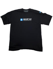 Sparco T-Shirt WWW Tri Chrcl Xxl