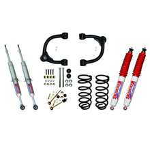 Cargar imagen en el visor de la galería, Skyjacker 2003-2020 Toyota 4Runner 3in UCA Lift Kit w/ Rear Coils and Hydro Shocks