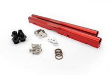 Cargar imagen en el visor de la galería, FAST Billet Fuel Rail Kit For LSXR