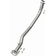 Load image into Gallery viewer, BRE Exhaust 86-89 4Runner 2.4L Front Pipe Kit