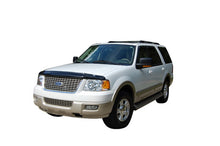 Cargar imagen en el visor de la galería, AVS 03-06 Ford Expedition High Profile Bugflector II Hood Shield - Smoke