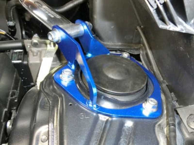 Cusco Front Strut Tower Brace OS-Type — Fits 2018+ Subaru Crosstrek Impreza