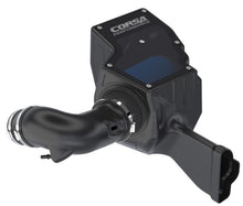 Cargar imagen en el visor de la galería, Corsa Air Intake Maxflow 5 Oiled Closed Box 18-20 Ford Mustang GT 5.0L V8