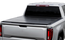 Cargar imagen en el visor de la galería, Access LOMAX Tri-Fold Cover 2019+ Chevy/GMC Full Size 1500 - 5ft 8in Box