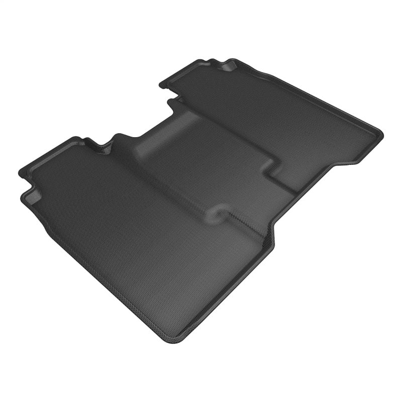 3D MAXpider 24-26 GM Silverado EV/Sierra EV Kagu Black R2