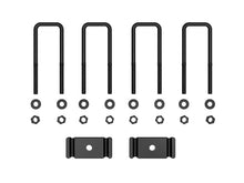 Cargar imagen en el visor de la galería, ICON 2019+ Ranger Multi Rate Leaf Spring Hardware Kit