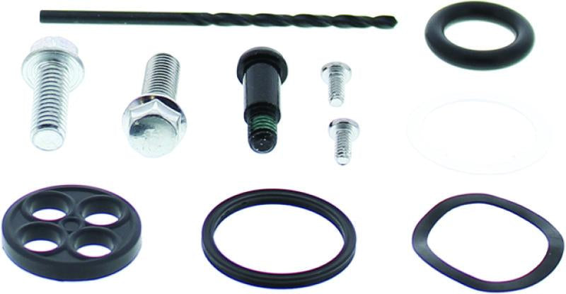 QuadBoss Qboss Fuel Tap Kit