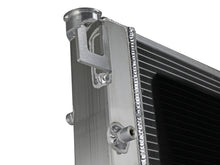 Cargar imagen en el visor de la galería, aFe BladeRunner Street Series Tube &amp; Fin Aluminum Radiator 03-09 Dodge Diesel L6 5.9L/6.7L