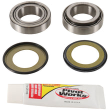 Load image into Gallery viewer, Pivot Works 93-94 Honda CR125R PW Steering Stem Bearing Kit