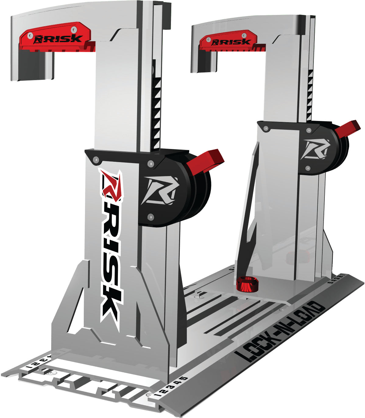 Risk Racing Lock N Load Mini PRO (00176)