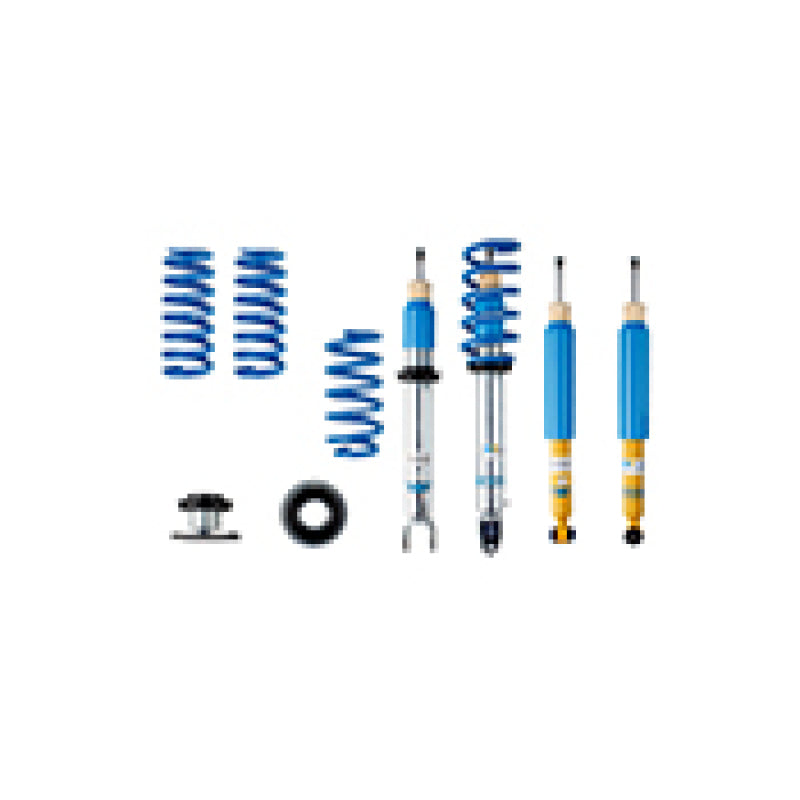 Bilstein B14 PSS Coilover System for Mercedes-Benz C300/C350e 2015-2021