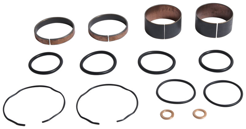 All Balls Racing 06-23 Kawasaki VN900 Classic Fork Bushing Kit