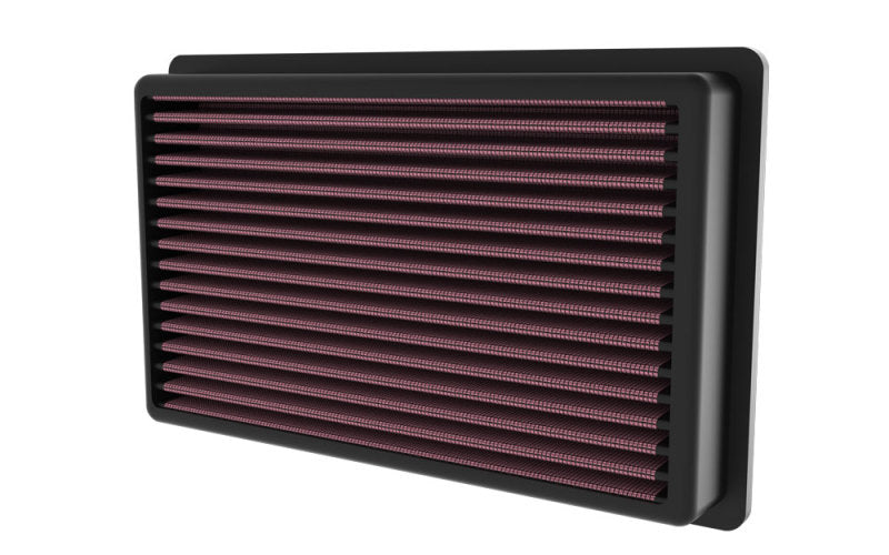 K&N 33-3179 Replacement Air Filter — Fits 2021-2023 Toyota Yaris 1.0L