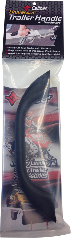 Caliber Trailer Handle w/Hardware (13522)