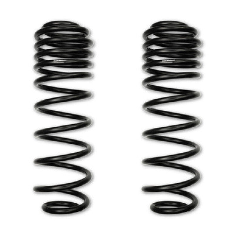 Rock Krawler 2019+ Jeep Wrangler JT 4.5in Rear Coil Springs (RK07329P)