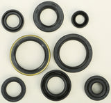 Oil Seal Set