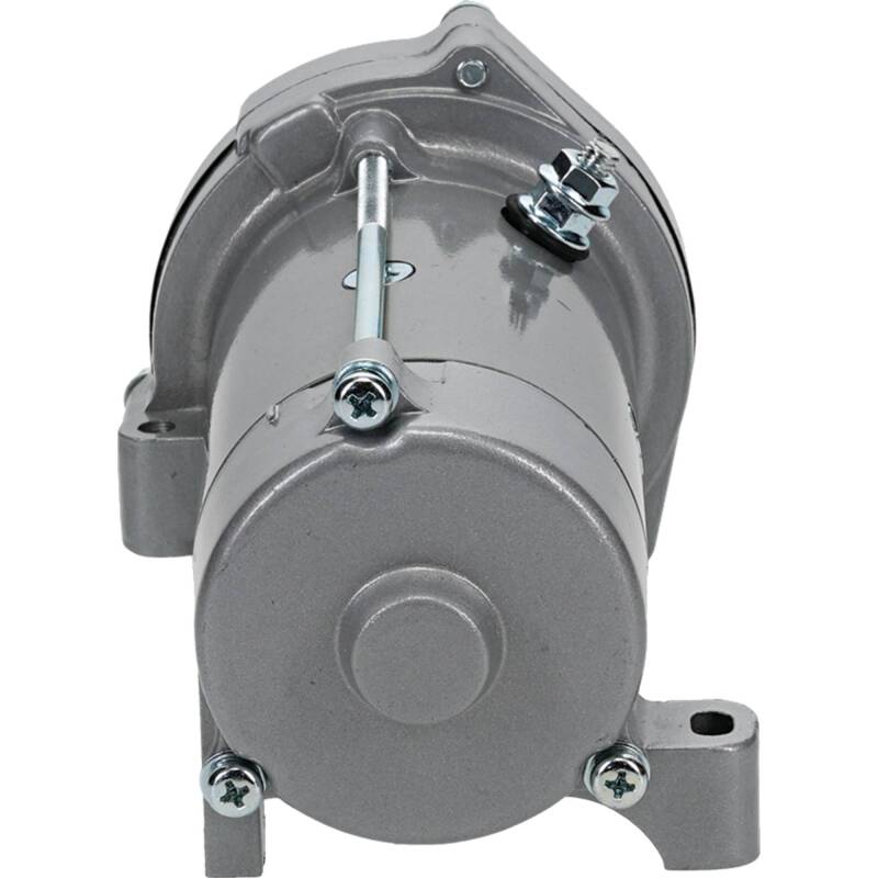 Arrowhead 12-Volt 31-Spline Starter Motor — Fits Honda Mitsuba
