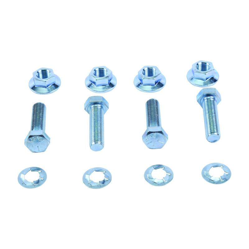 QuadBoss Qb Wheel Stud And Nut Kit