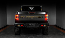 Cargar imagen en el visor de la galería, Luces traseras LED empotradas Oracle Jeep Gladiator JT VER GARANTÍA