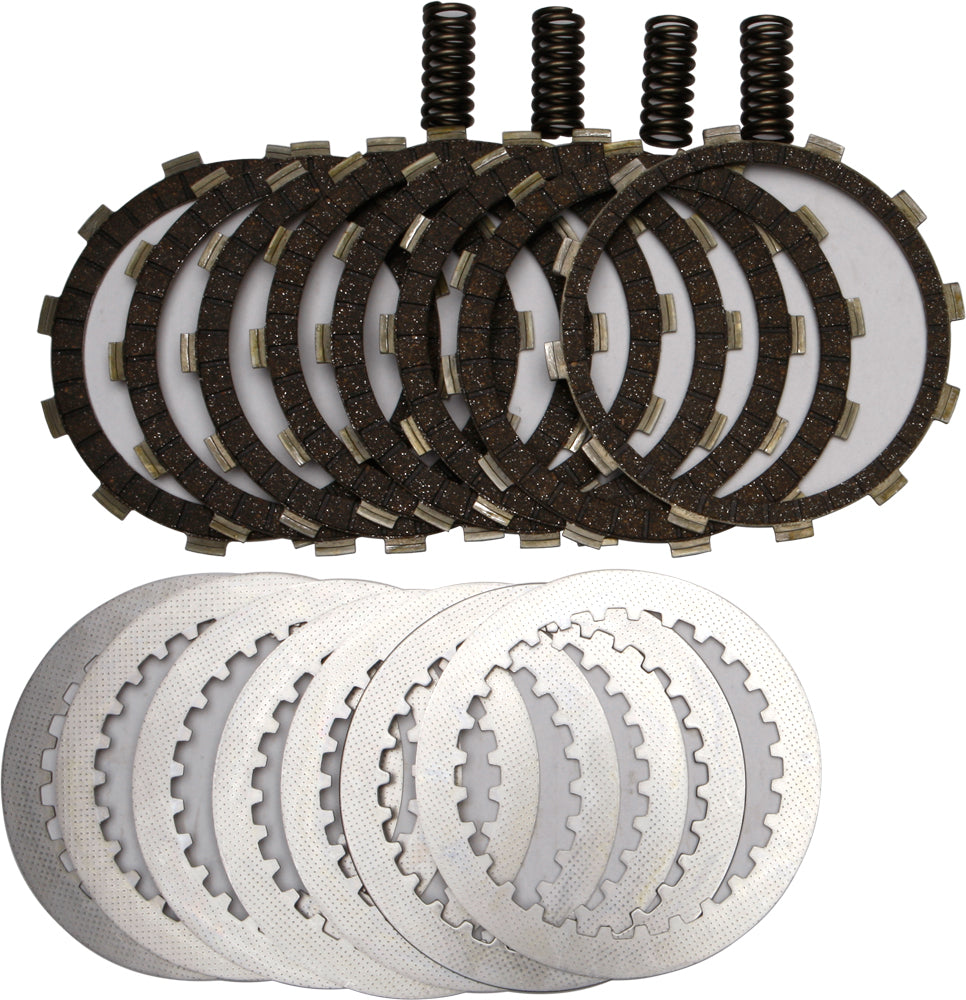 EBC Dirt Racer Clutch KIT DRC259