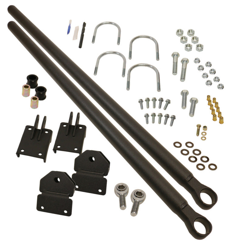 Kit de barra de dirección BD Diesel 14-22 RAM 2500/13-22 RAM 3500