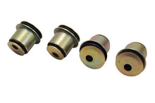 Cargar imagen en el visor de la galería, Belltech ALIGNMENT KIT 99-08 GM 2-DEGREE BUSHINGS