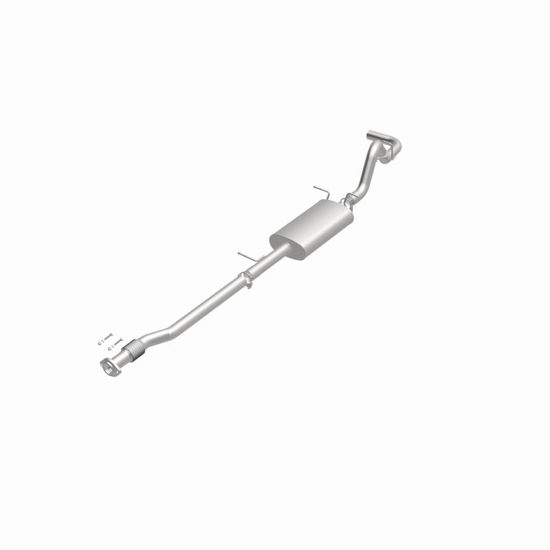 MagnaFlow BRE Exhaust Kit 07-08 Sierra Silverado 1500 4.8L