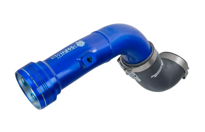 Sinister Diesel Cold Side Charge Pipe — Fits 2011-2016 Ford 6.7L Powerstroke