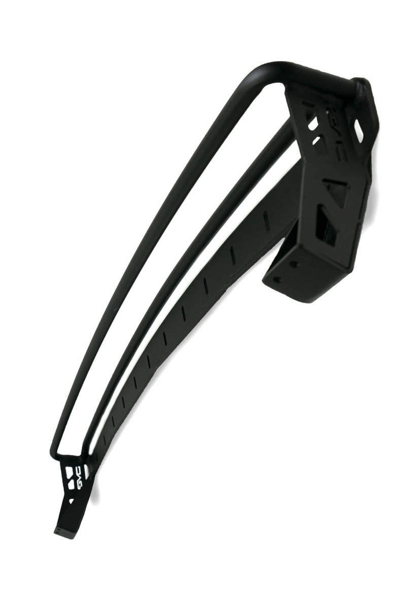 Soporte de luz curvo DV8 21+ Ford Bronco para luces de 12 3 in