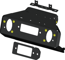 Cargar imagen en el visor de la galería, KFI 21+ Can-Am Commander 700-1000/ MAX / 18-24 Maverick 700-1000/ Trail/ Sport/ MAX Winch Mount