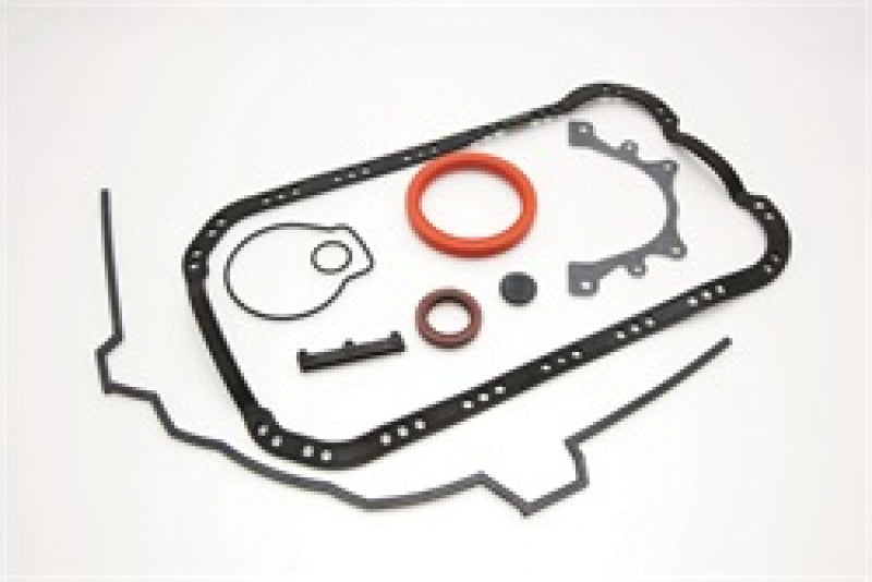 Kit de extremo inferior Cometic Street Pro Honda 1992-95 SOHC D16Z6