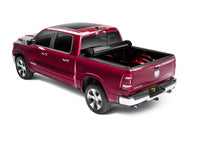 Cargar imagen en el visor de la galería, Truxedo 19-20 Ram 1500 (New Body) w/o Multifunction Tailgate 5ft 7in Sentry CT Bed Cover