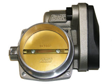 Cargar imagen en el visor de la galería, Cuerpo del acelerador BBK Power Plus de 85 mm para Dodge Chrysler Jeep 5.7 6.1 6.4 Hemi 03-12