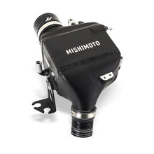 Load image into Gallery viewer, Mishimoto 2023+ Nissan Z Air-to-Water Intercooler Kit