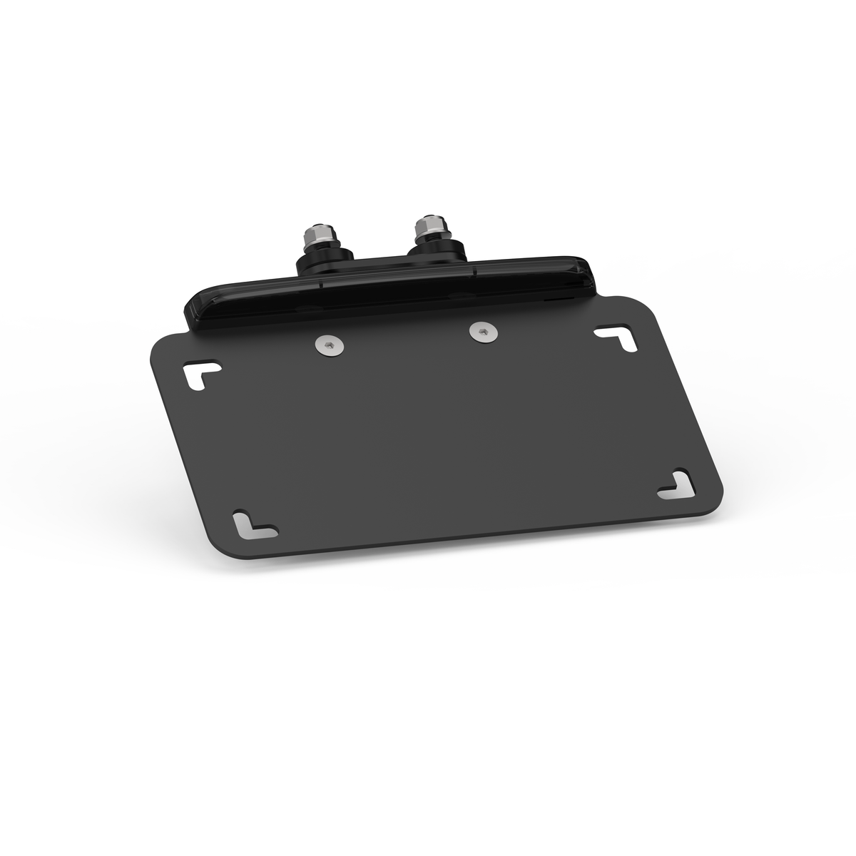 Rizoma Flat-OUT Fender Eliminator KTM (PTU062B)