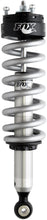 Cargar imagen en el visor de la galería, Suspensión Fox 12-16 Ford T6 Ranger 4WD 2.0 Performance Series 5,18 in. IFP Coilover (aluminio) / 0-2 in. de elevación