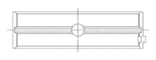 Load image into Gallery viewer, ACL Chevrolet V8 400 Race Series Standard Size Main Bearing Set