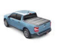 Load image into Gallery viewer, BAK 2022 Ford Maverick 4.5ft BAKFlip MX4