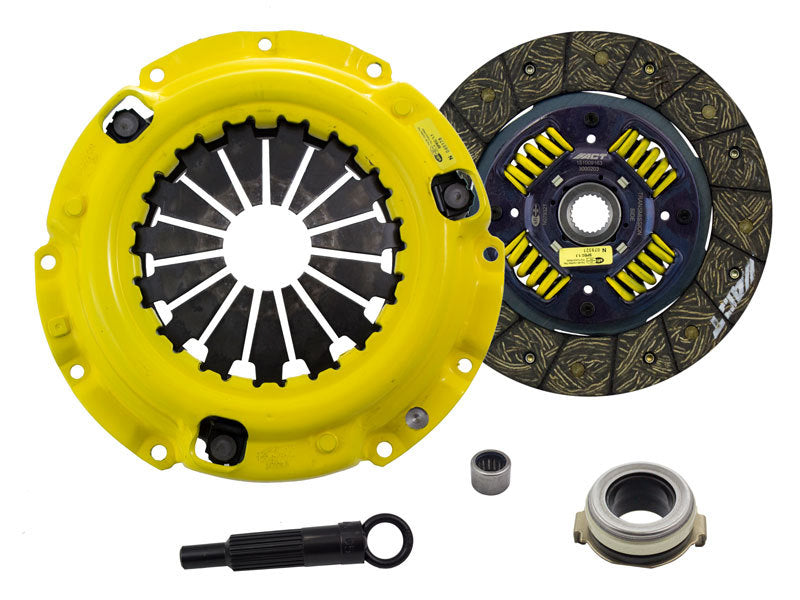 ACT 2006 Mazda MX-5 Miata HD/Perf Street Sprung Clutch Kit