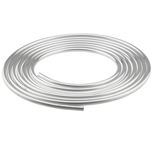 Cargar imagen en el visor de la galería, Fragola 3/16 x .035 Wall Aluminum Tubing 25ft Roll