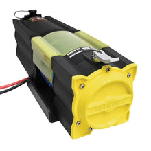 Cargar imagen en el visor de la galería, Cabrestante Superwinch S7500 de 7500 libras, 12 V CC, 5/16 in x 54 ft, cuerda sintética