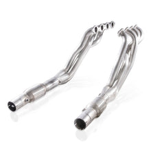 Cargar imagen en el visor de la galería, 2016-22 Camaro SS Stainless Power Headers