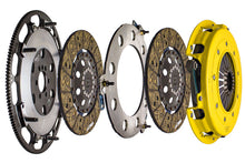 Cargar imagen en el visor de la galería, ACT 2003 Chevrolet Corvette Twin Disc HD Street Kit Clutch Kit